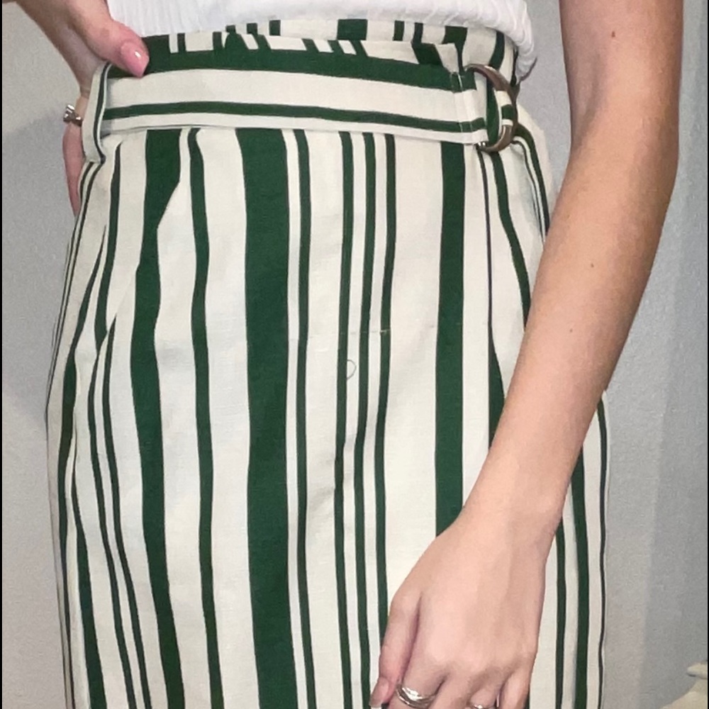 skirt